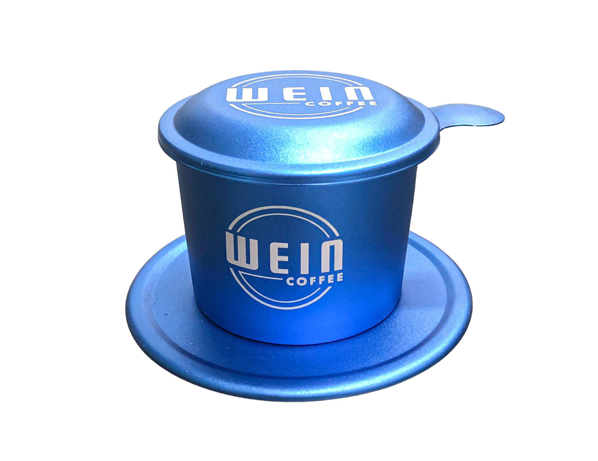 304 STAINLESS - STEEL COFFEE FILTER - MANY COLOR